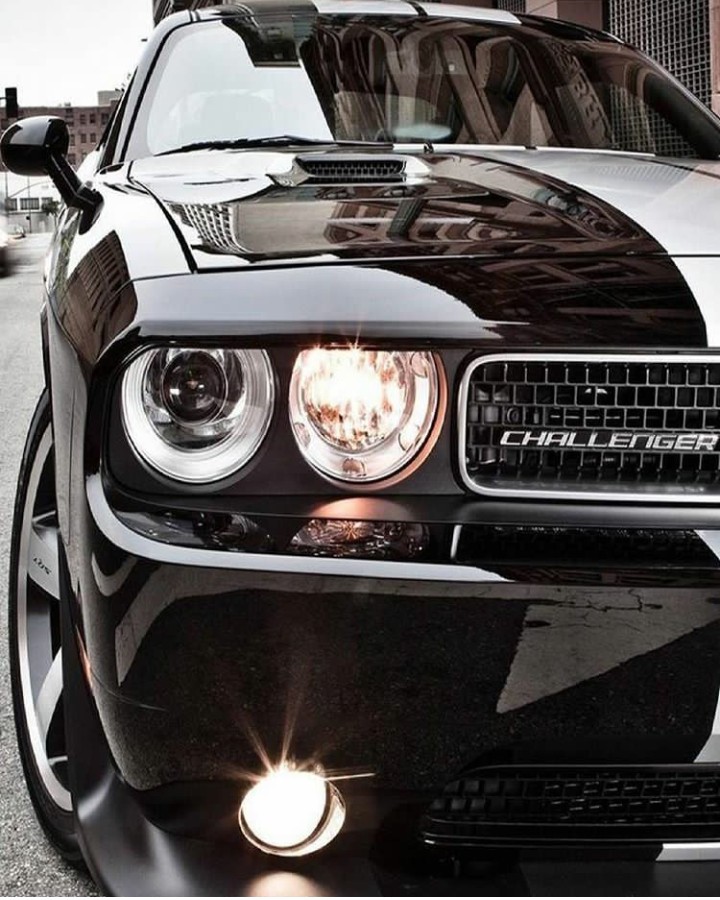 challengers