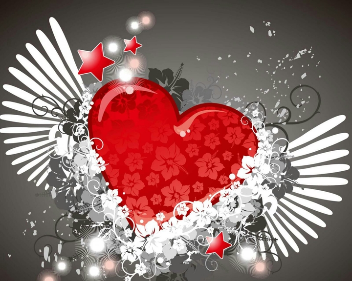 love goes a long way