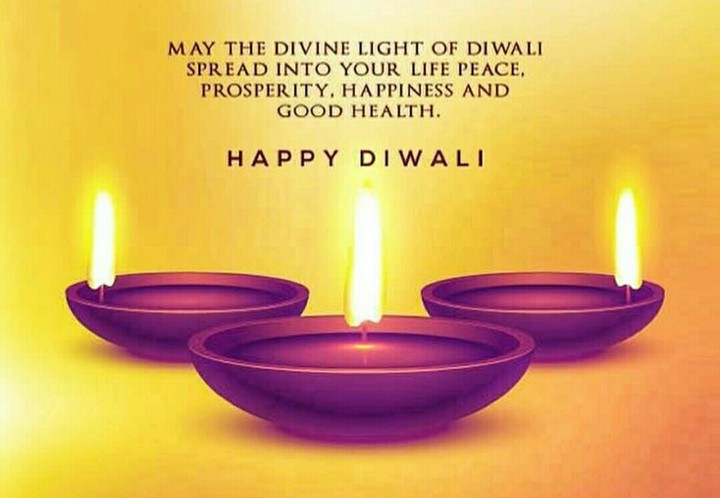 Happy Diwali