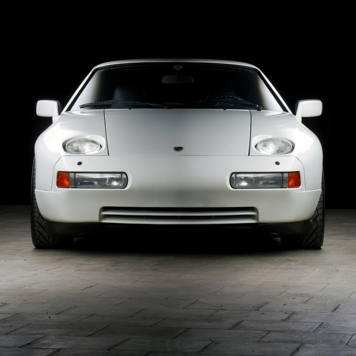 porsche