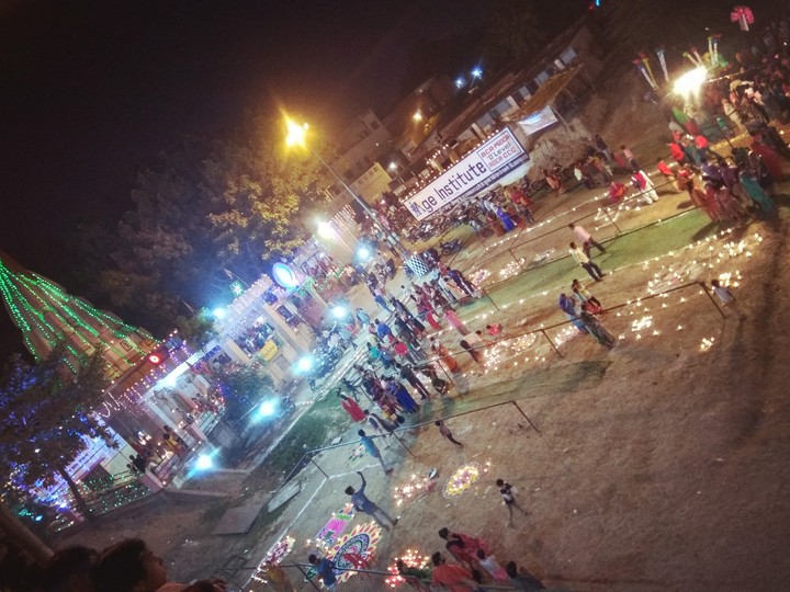 celebration
