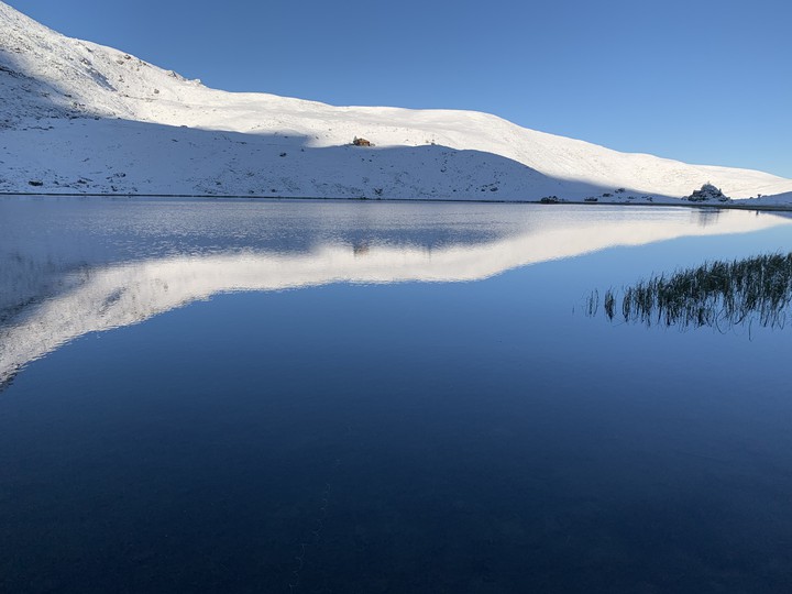bluewhitlake