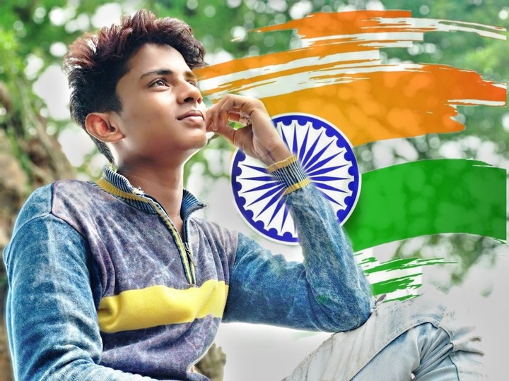 i love my india