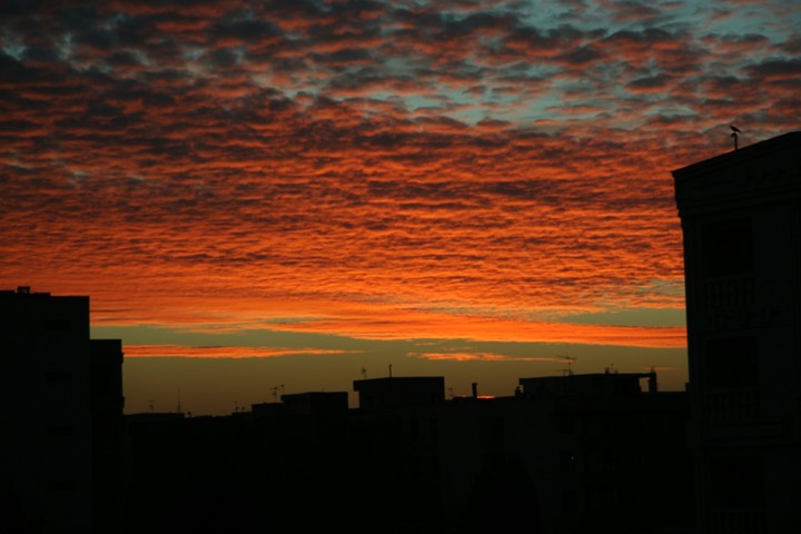 sky