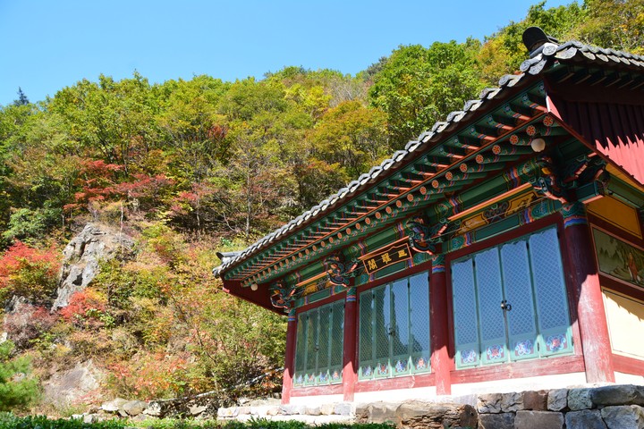 치악산이미지