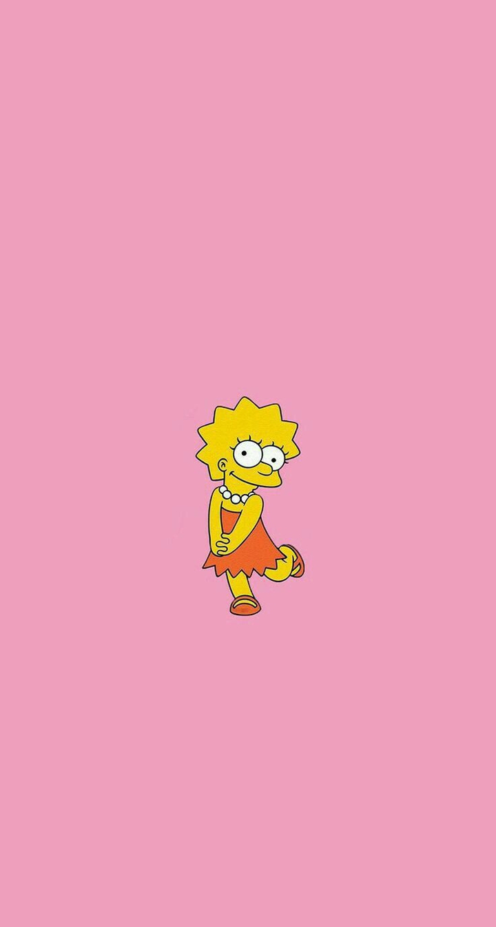 Lisa Simpson