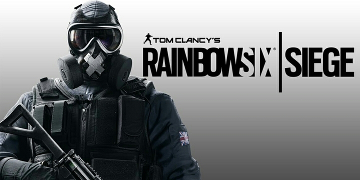 rainbow six siege