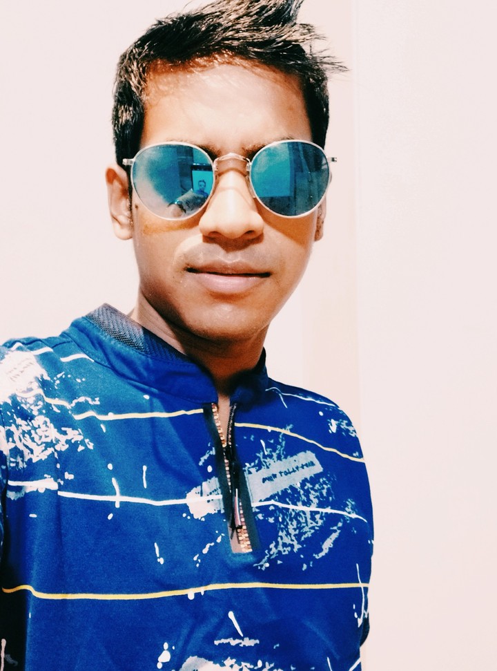 selfie