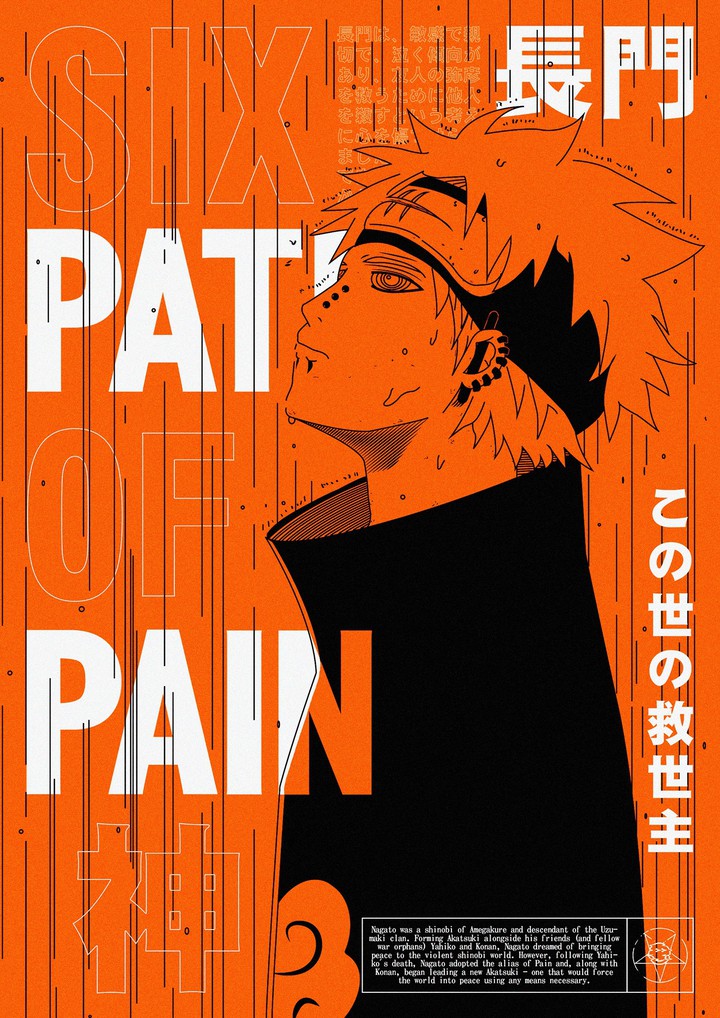 pain