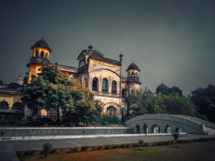 lucknow