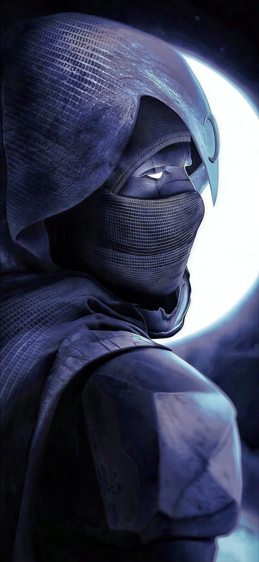fondos de pantalla ninja, hero