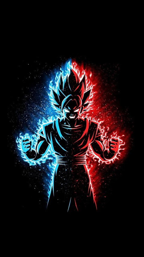 goku