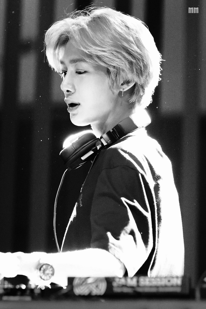 Chae Hyungwon