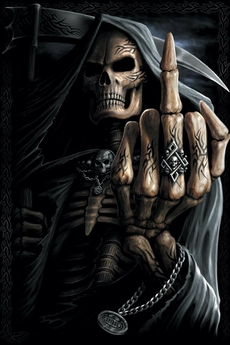 Deаth
