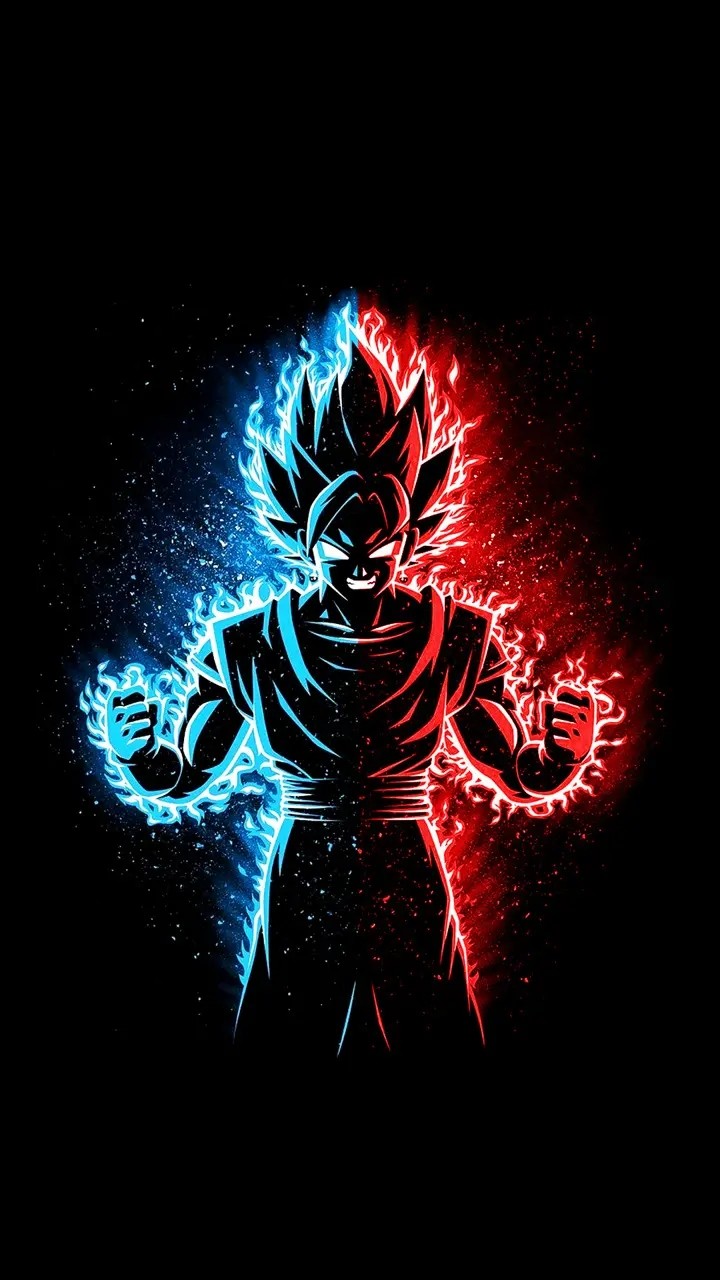 goku