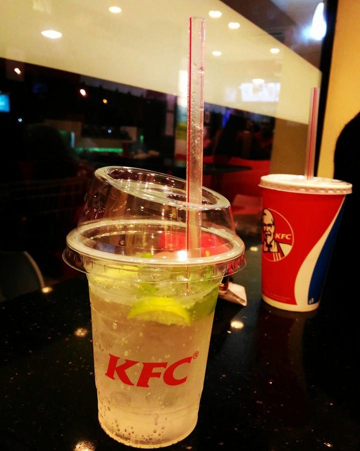 Mojito