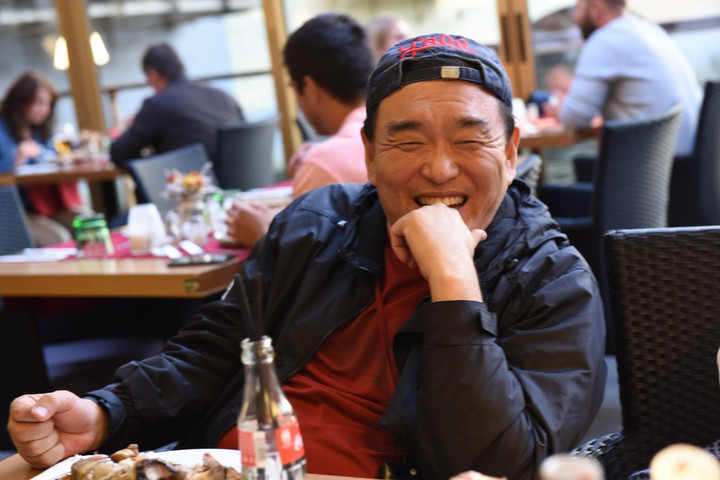 동유럽