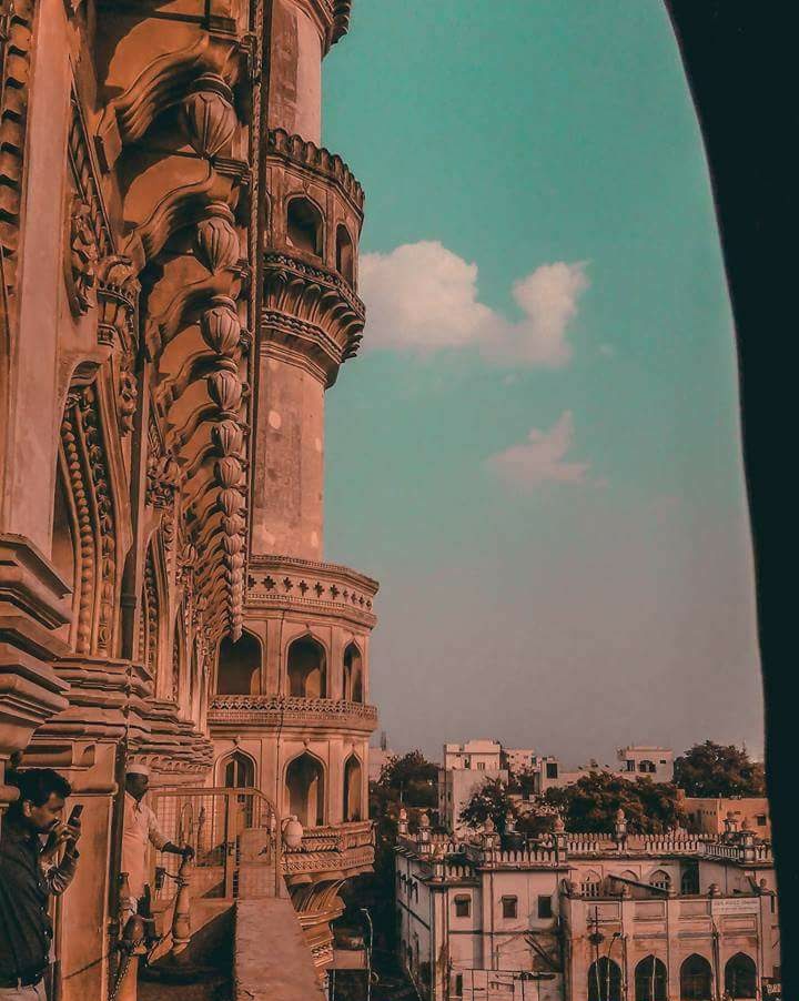 charminar