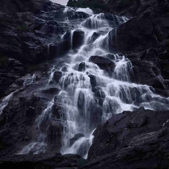 mountain