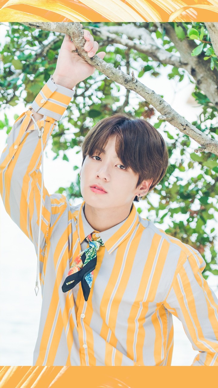 BTS Kookie