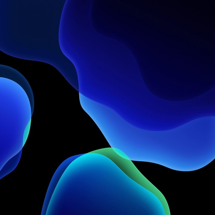 Bionic Blue