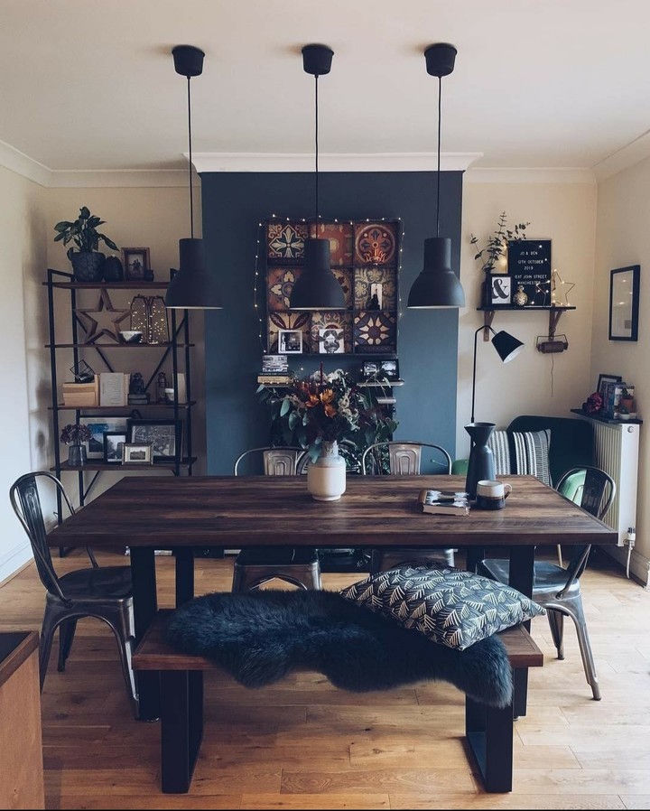 Home decor