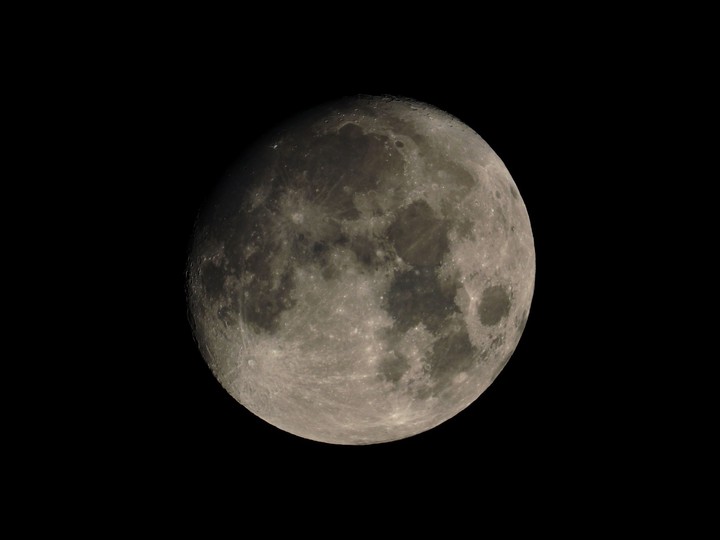 Moon