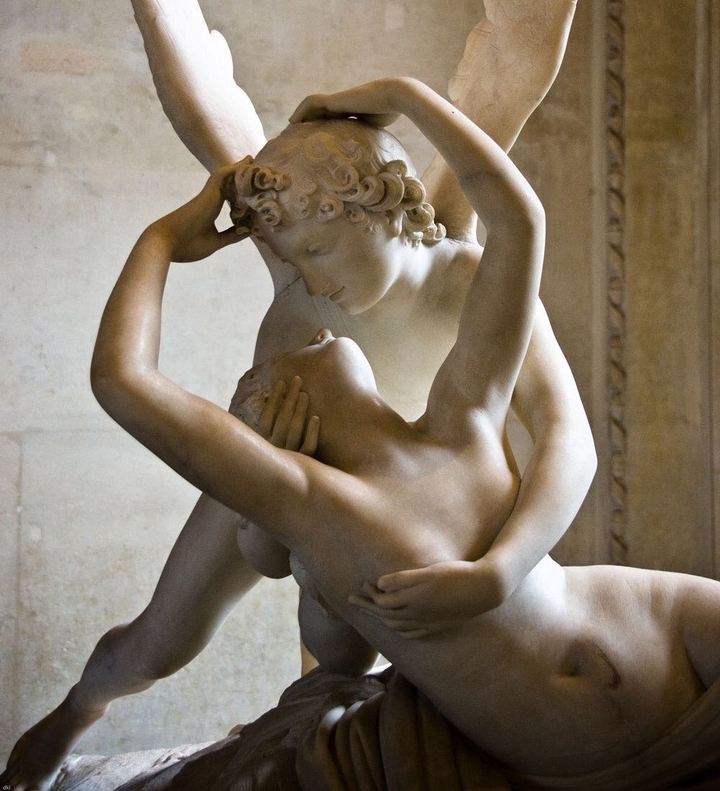 Amore e Psiche