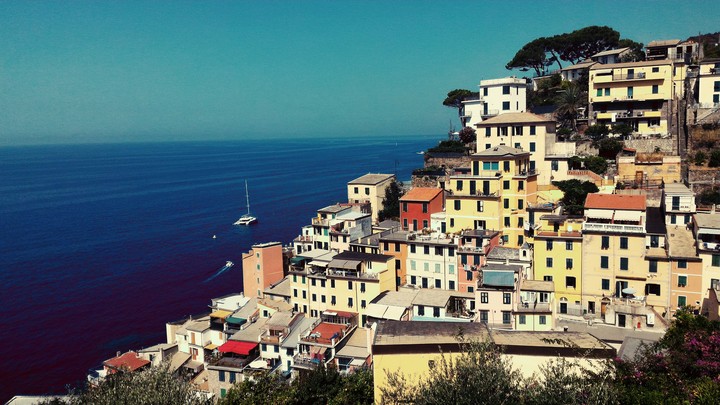 LeCinqueTerre#3