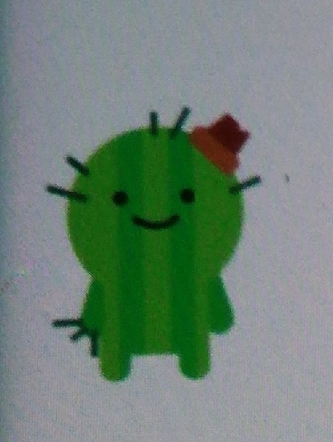 greeny