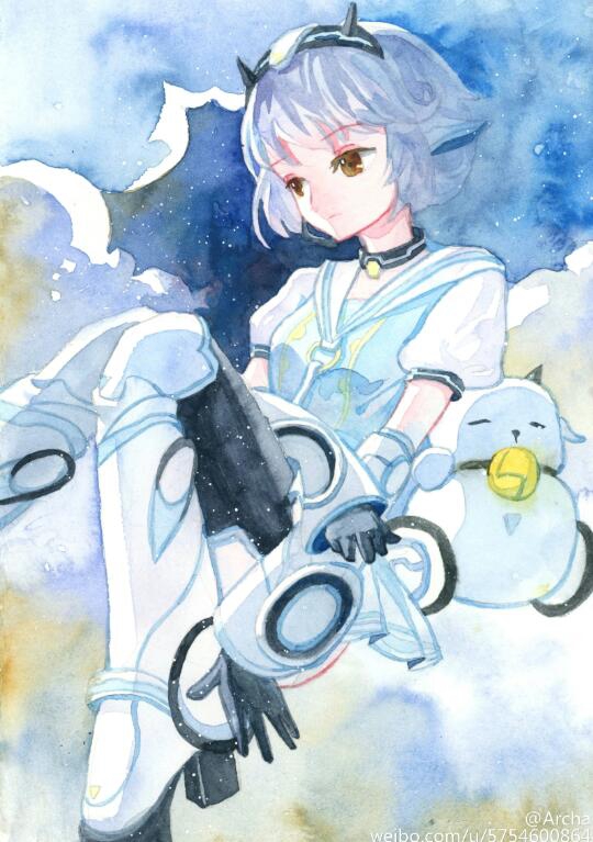 Miracle Nikki...