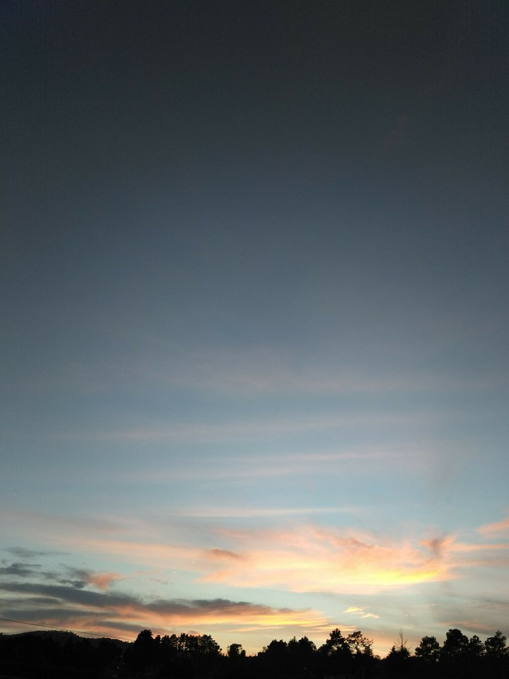 This moment is yours