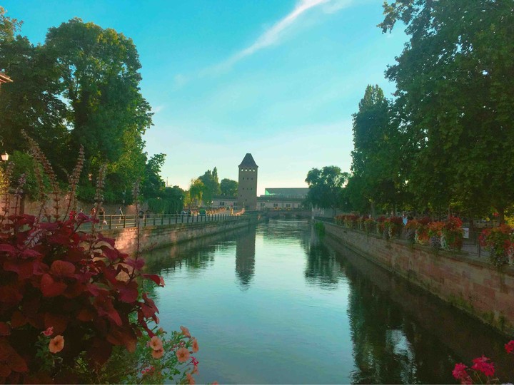 STRASBOURG