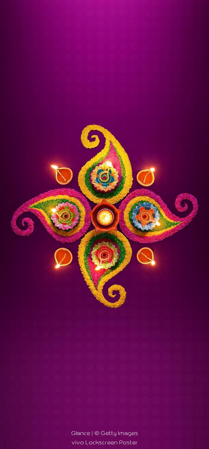 Rangoli