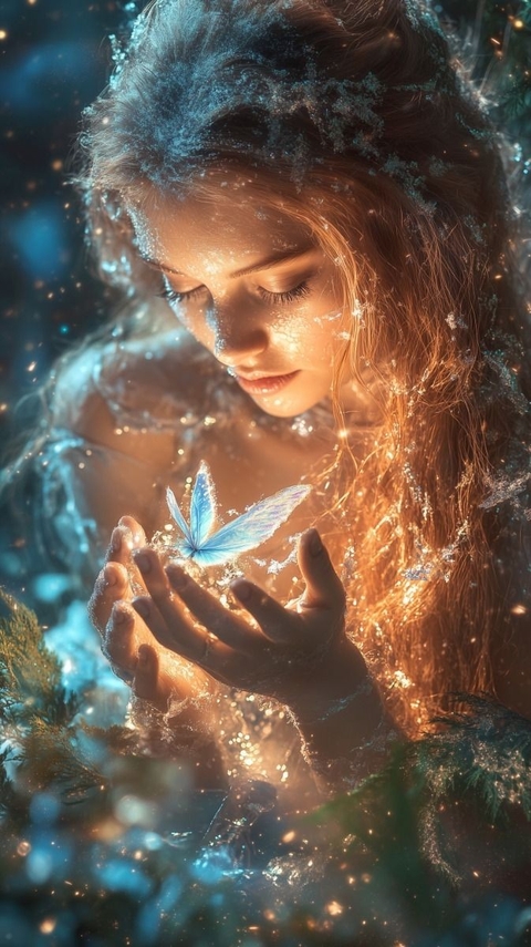 cool, Water wallpapers