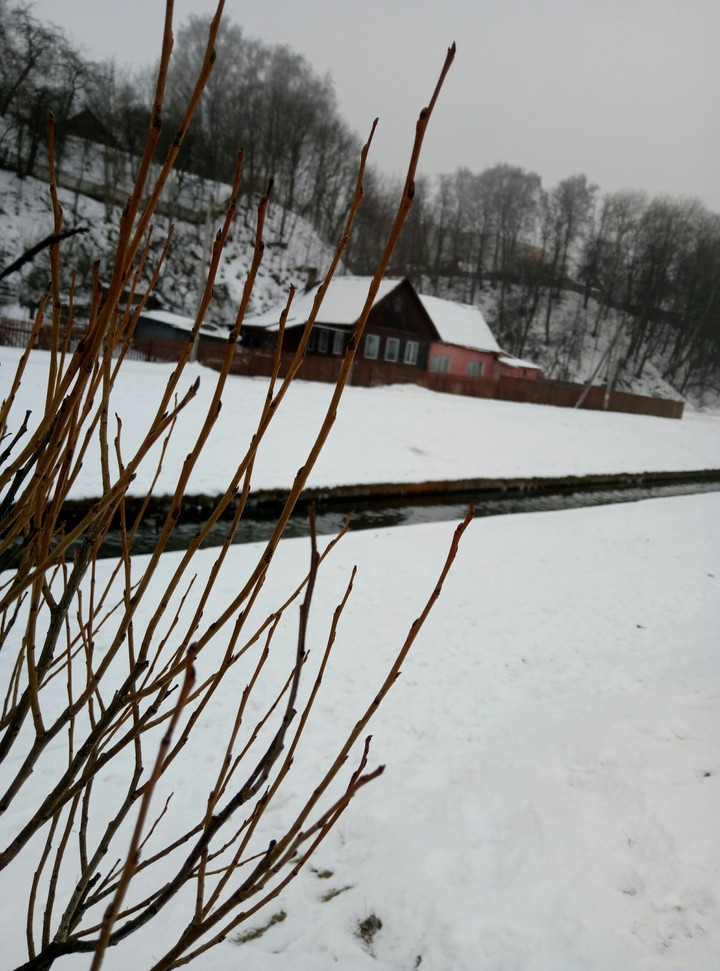 Дубровенка