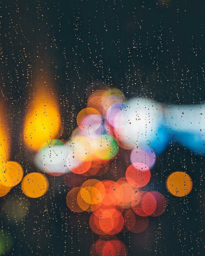 Blur Lights