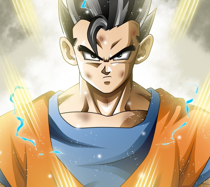 Gohan