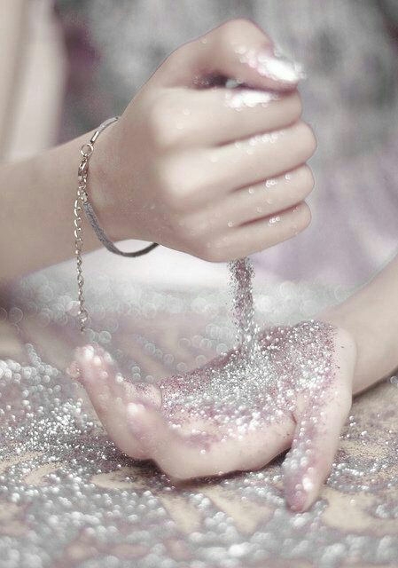 Glitter