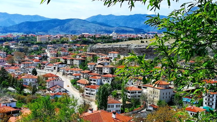 Safranbolu