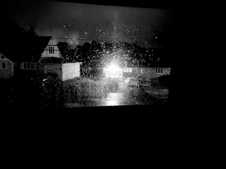 Late Nights