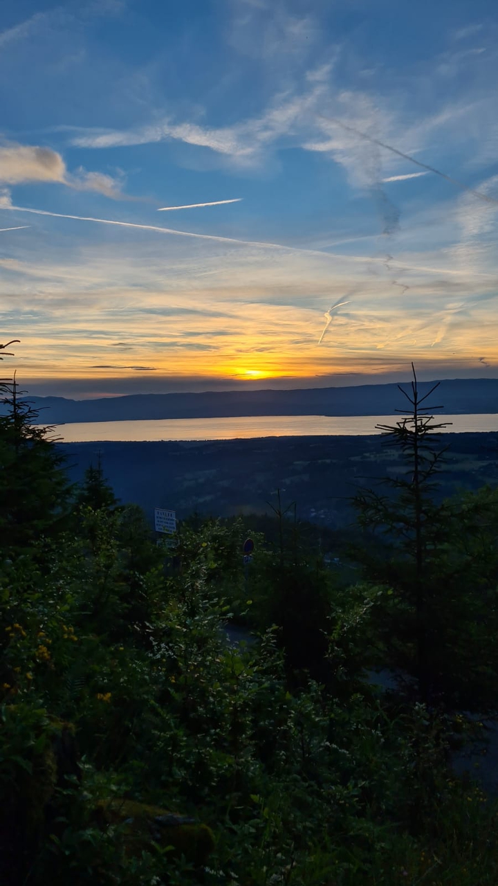 Beautiful Sunset