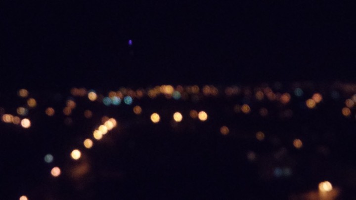 город