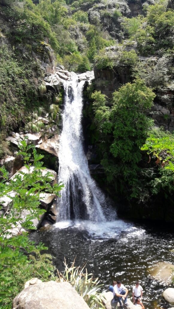 cascada