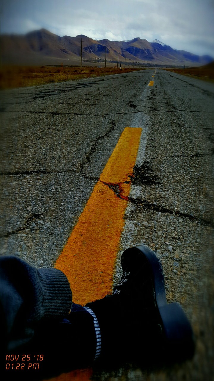 road