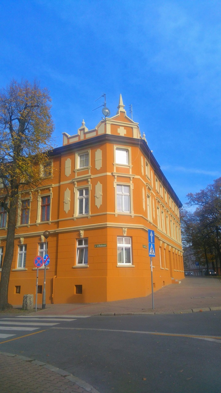 Zielona Góra,Poland