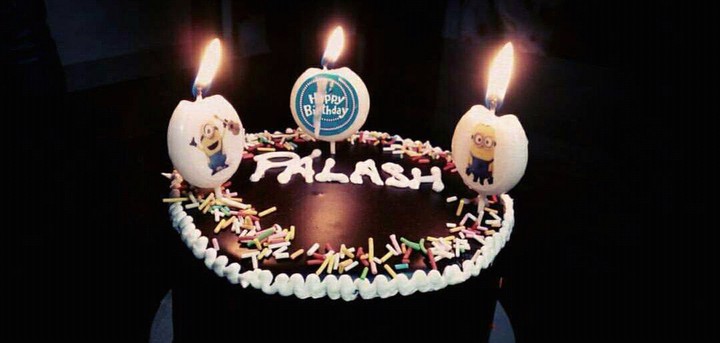 birthday 