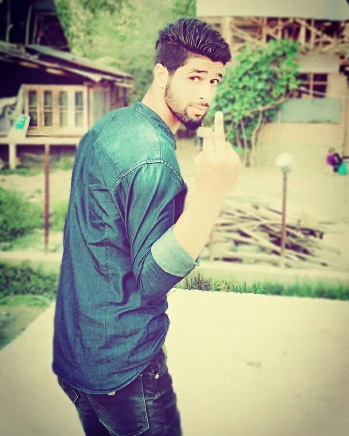 kashmiri hip hop