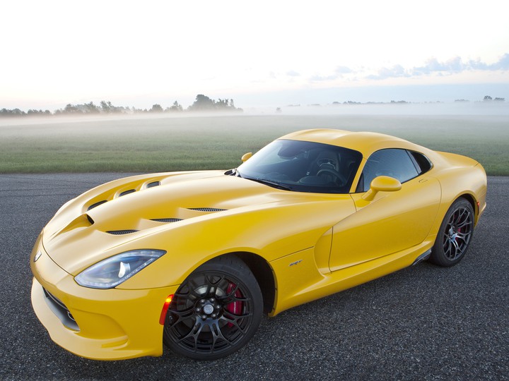 dodge