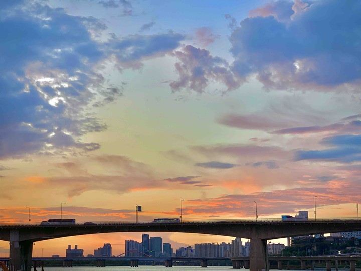 yanghwa bridge